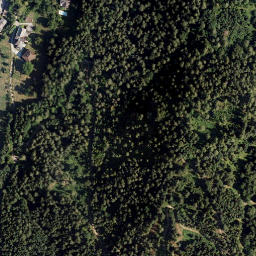 Satellite imagery of Otwinskogel, AT