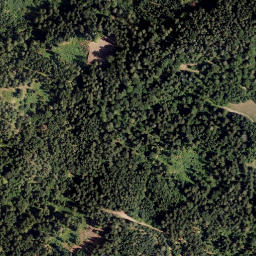 Satellite imagery of Otwinskogel, AT