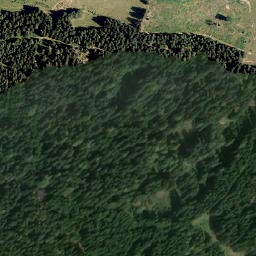 Satellite imagery of Moritschkogel, AT