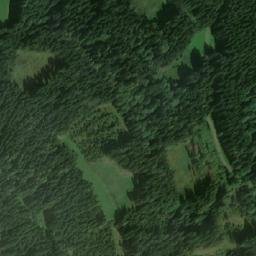 Satellite imagery of Greutschachriegel, AT