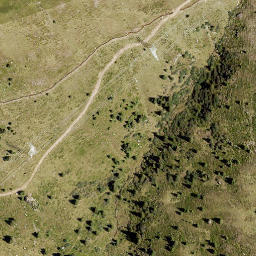 Satellite imagery of Krennkogel, AT