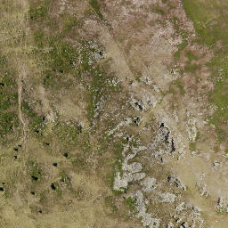 Satellite imagery of Krennkogel, AT