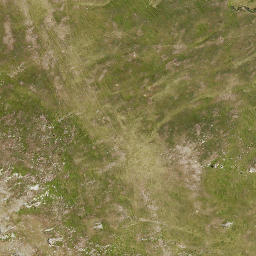 Satellite imagery of Krennkogel, AT