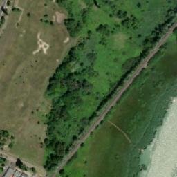 Satellite imagery of survey_point, HU