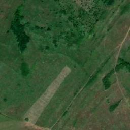 Satellite imagery of Dealul Stejarului, RO