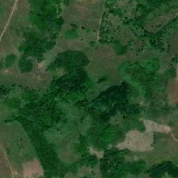 Satellite imagery of Dealul Stejarului, RO