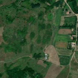 Satellite imagery of Dealul Stejarului, RO