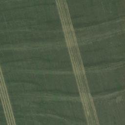 Satellite imagery of Dealul Răzăşiei, RO