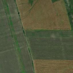 Satellite imagery of Dealul Răzăşiei, RO