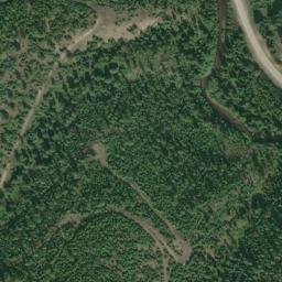 Satellite imagery of Triantler, US