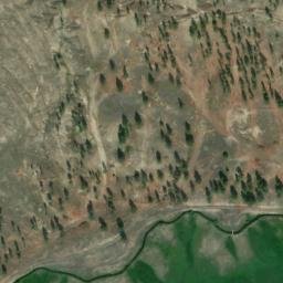Satellite imagery of Lawyers Combination, US