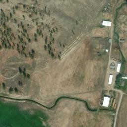 Satellite imagery of Lawyers Combination, US