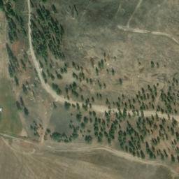 Satellite imagery of Lawyers Combination, US