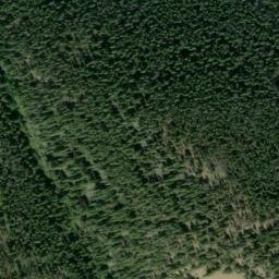 Satellite imagery of Z-G Number 18 Mine, US