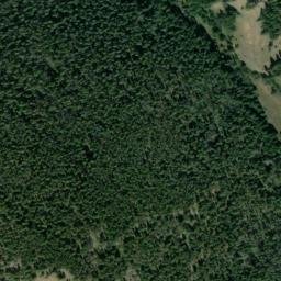 Satellite imagery of SE NE Section 27 Mine, US