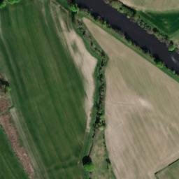 Satellite imagery of Abbaye Notre-Dame de la Merci-Dieu, FR