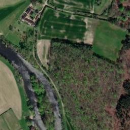 Satellite imagery of Abbaye Notre-Dame de la Merci-Dieu, FR