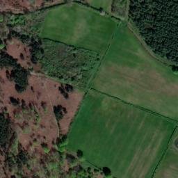 Satellite imagery of Abbaye Notre-Dame de la Merci-Dieu, FR