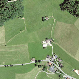 Satellite imagery of Guggershorn, CH