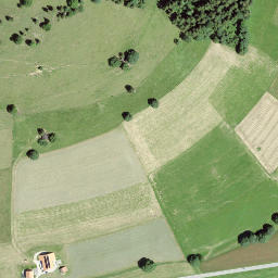 Satellite imagery of Schwendelberg, CH