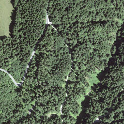 Satellite imagery of Gspeeshubel, CH