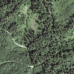 Satellite imagery of Gspeeshubel, CH