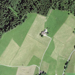 Satellite imagery of Hubel, CH