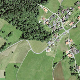 Satellite imagery of Hubel, CH