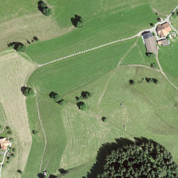 Satellite imagery of Winteregg, CH