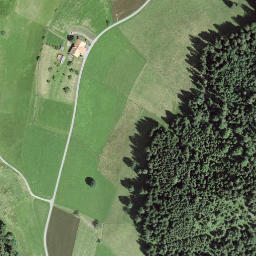 Satellite imagery of Roteberg, CH
