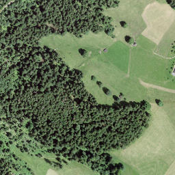 Satellite imagery of Roteberg, CH