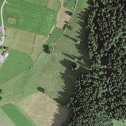 Satellite imagery of Buechholzegg, CH