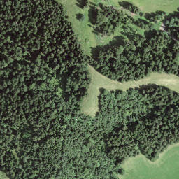Satellite imagery of Buechholzegg, CH