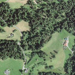 Satellite imagery of Buechholzegg, CH