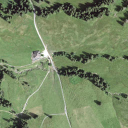 Satellite imagery of Schöriz, CH