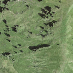 Satellite imagery of Schöriz, CH