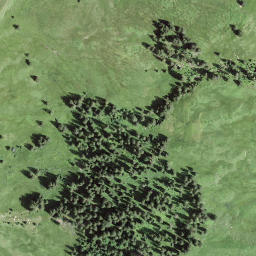 Satellite imagery of Schöriz, CH