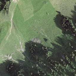 Satellite imagery of Grätli, CH