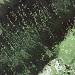 Satellite imagery of Grätli, CH