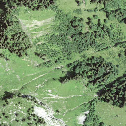 Satellite imagery of Grätli, CH