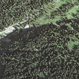 Satellite imagery of Höchst, CH