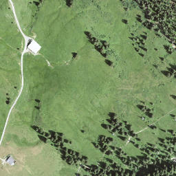 Satellite imagery of Stand, CH