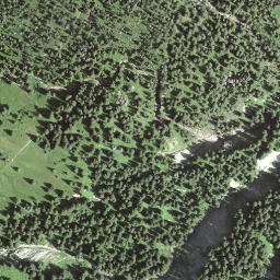 Satellite imagery of Heitbüel, CH