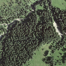 Satellite imagery of Heitbüel, CH