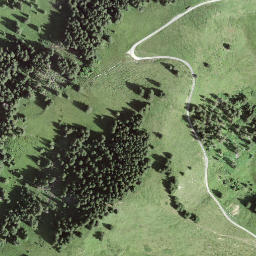 Satellite imagery of Heitbüel, CH