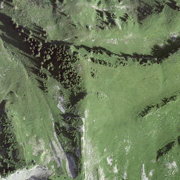 Satellite imagery of Ällgäuwlicka, CH