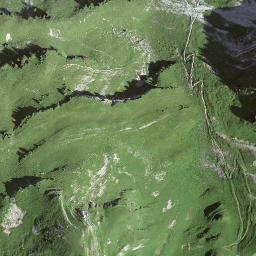 Satellite imagery of Ällgäuwlicka, CH