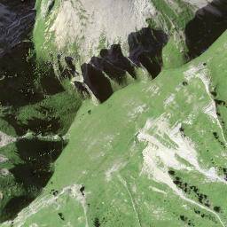 Satellite imagery of Ällgäuwlicka, CH