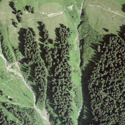 Satellite imagery of Alpenrosenhubel, CH