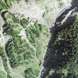 Satellite imagery of Alpenrosenhubel, CH